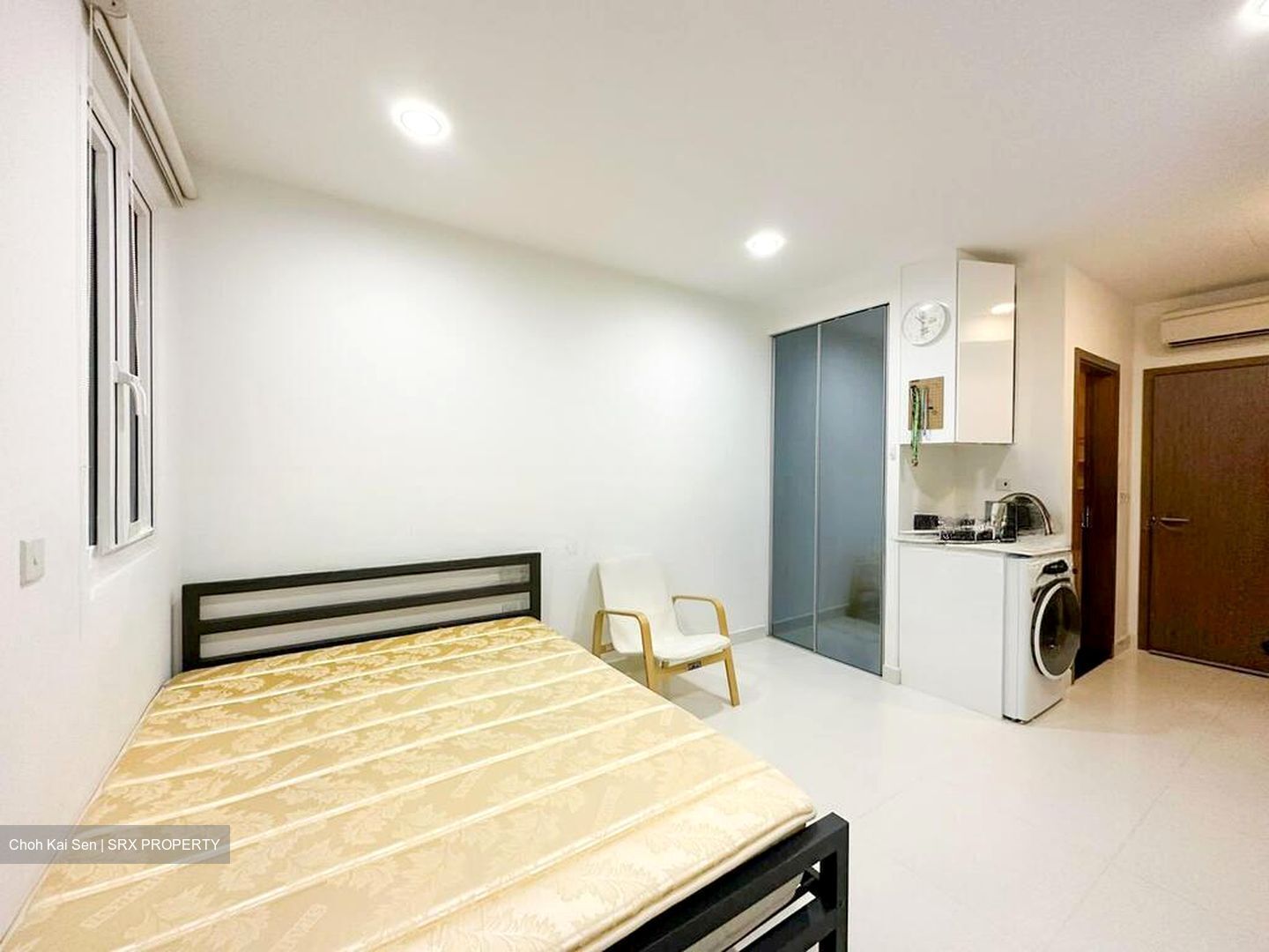 Kensington Square (D19), Apartment #504385531